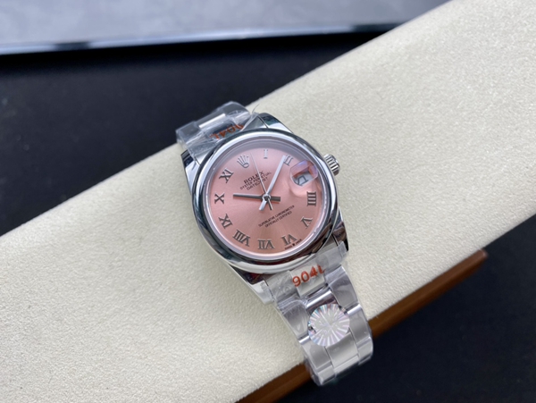 激安ロレックス側面デザイン